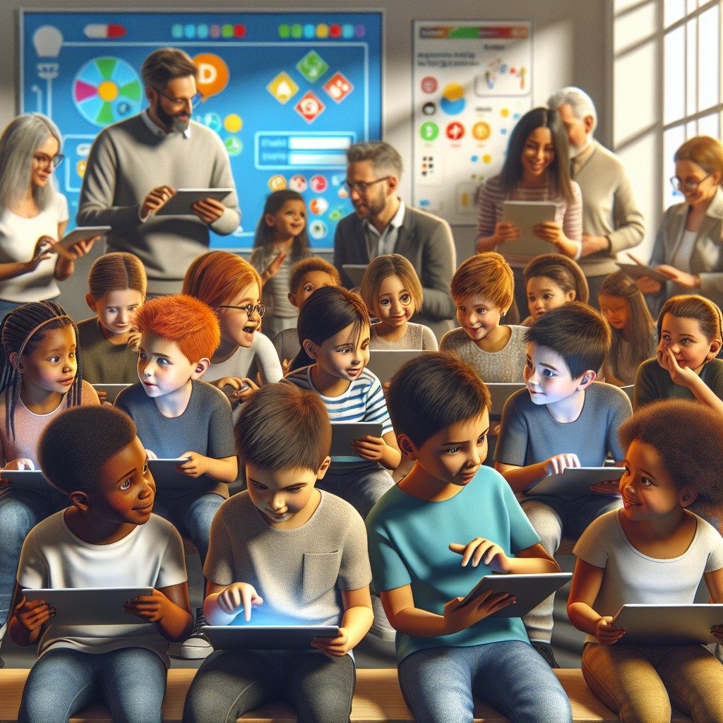 platforme sigure copii