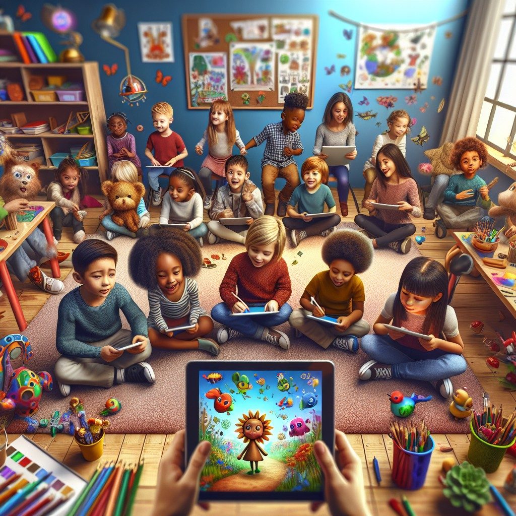 jocuri educative online