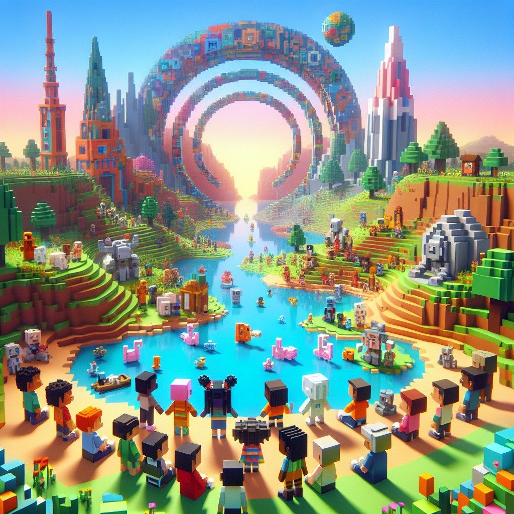 jocuri cu minecraft poki