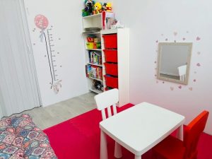 Asociația Psiho Special Slatina: implicarea Karlei Ana Maria Grigore și a lui Marius Cătălin Grigore